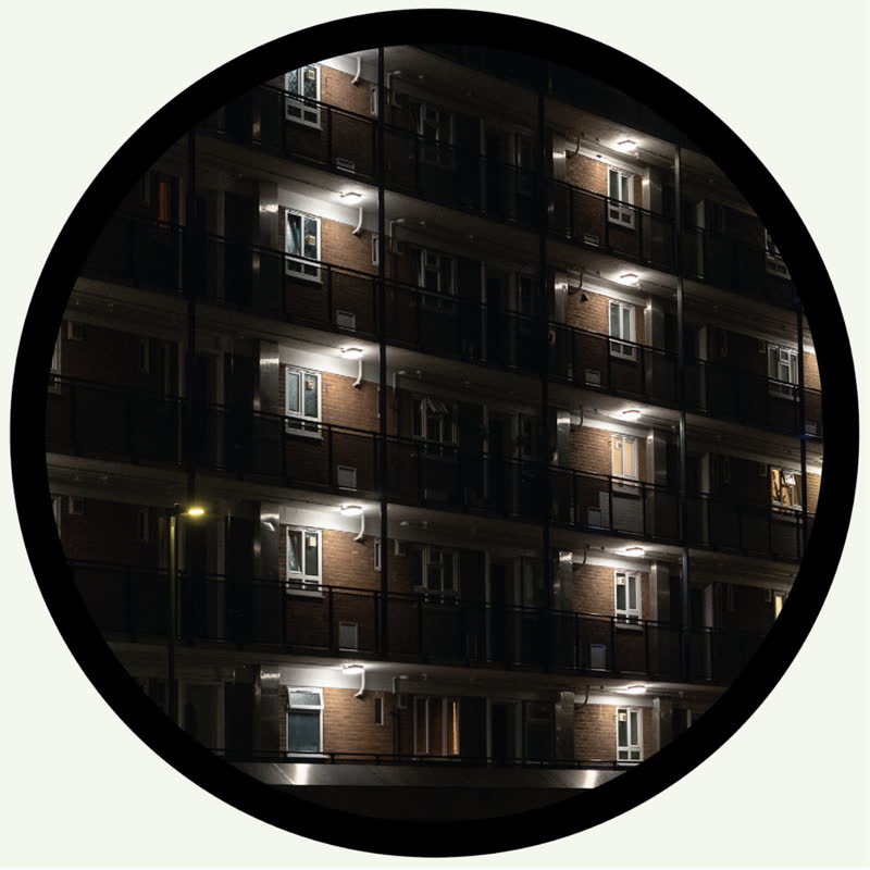 Yaw Evans - Only Spirit / Millennium Groove / Streatham Hill Dominos