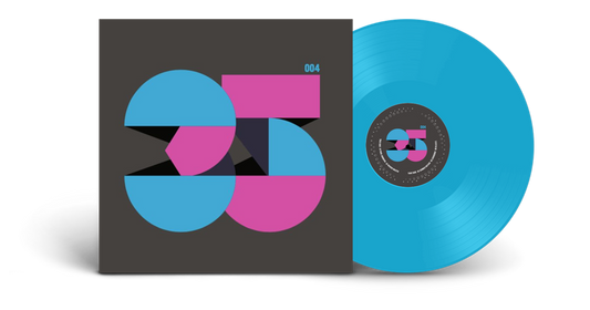 DJ Pierre, Phuture - VA -35 - 004