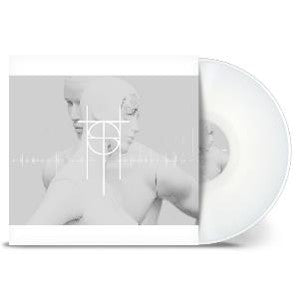 Host - IX [140g White Vinyl / Gatefold Sleeve]