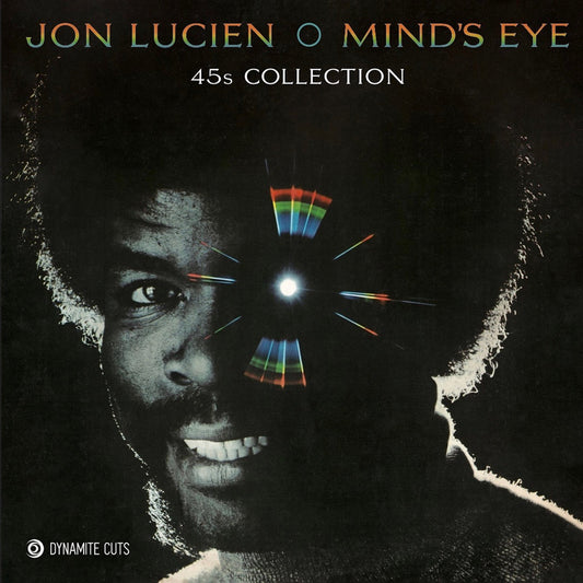 JON LUCIEN - Sunny Day +3 [Orange Vinyl]