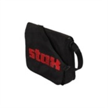 STAX - Stax Logo (Flaptop Record Bag)