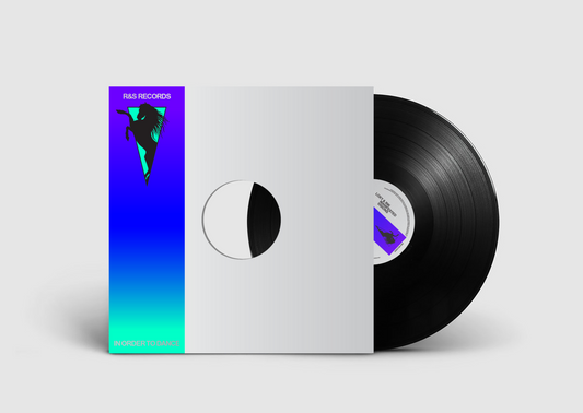 Loxy & Ink - Manifested Visions