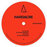 Hardacre - Hardacre 002