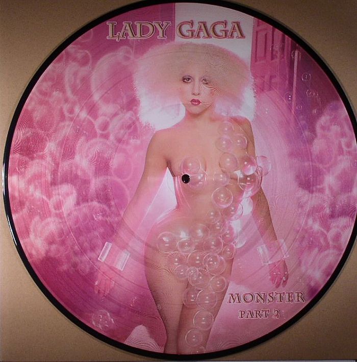 LADY GAGA - Monster (Part 2)