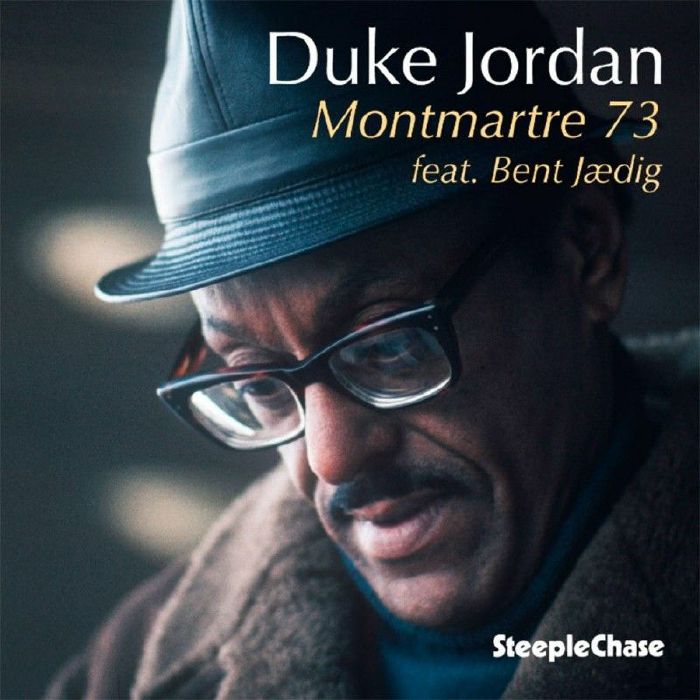 Duke Jordan - Montmartre 73