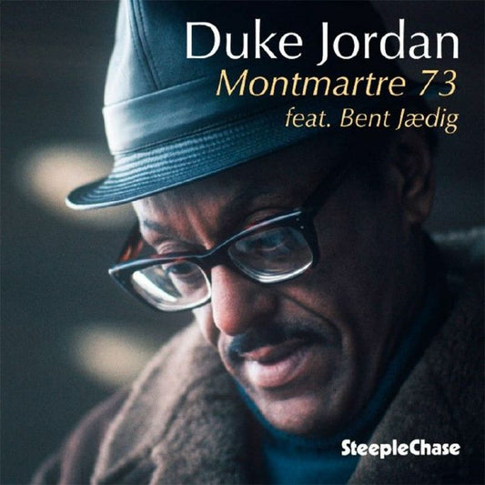 Duke Jordan - Montmartre 73