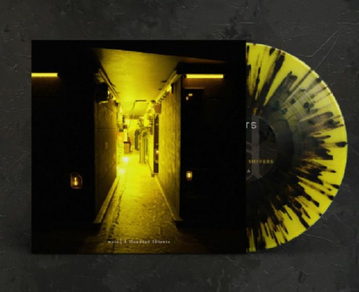 wars - A Hundred Shivers