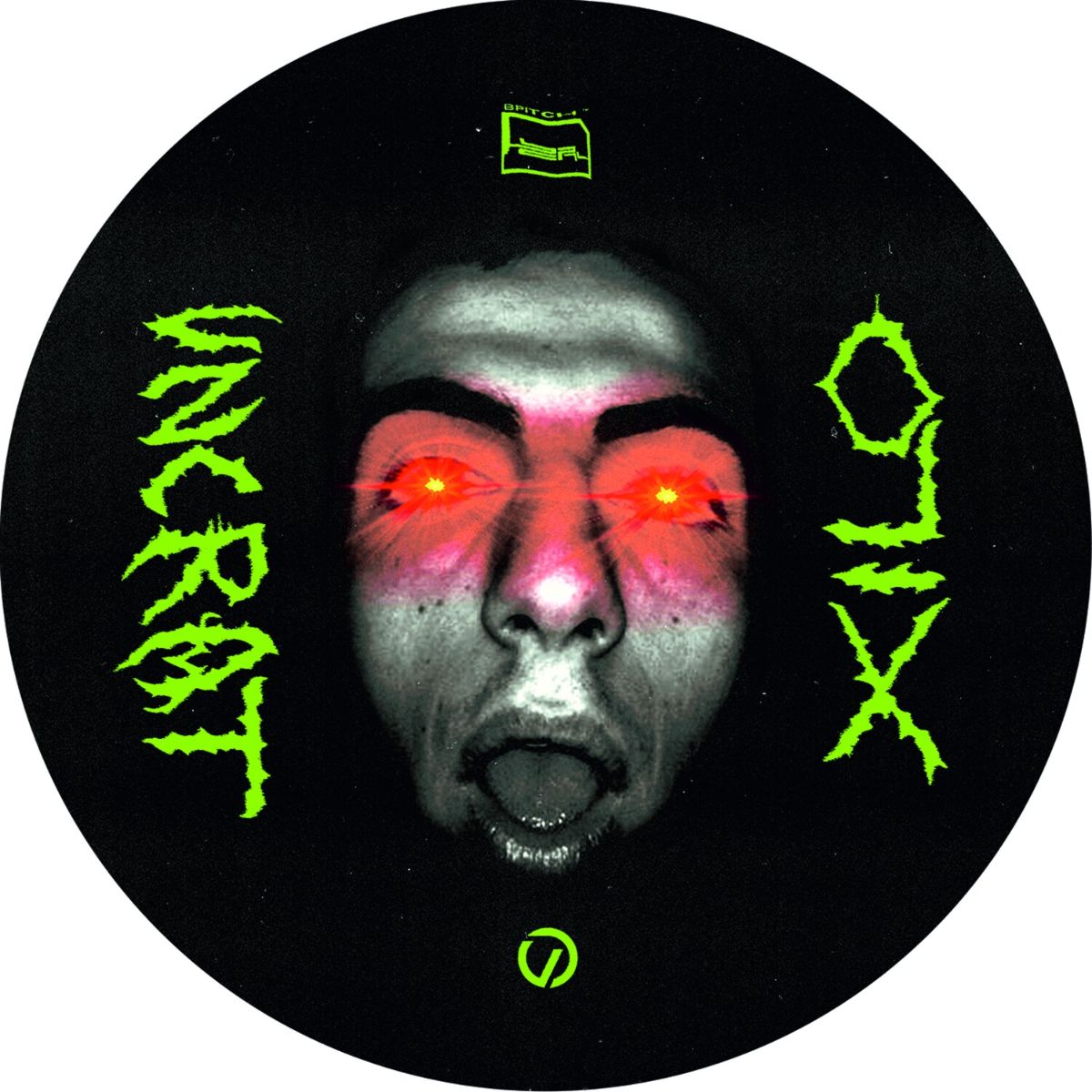 Uncrat  - Xilo EP