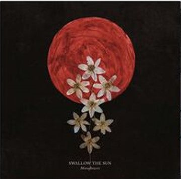 Swallow The Sun - Moonflowers [Ltd. Deluxe sky blue 3LP+2CD & Art Print Box Set]