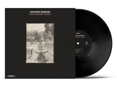 Leonardo Marques - Flea Market Music