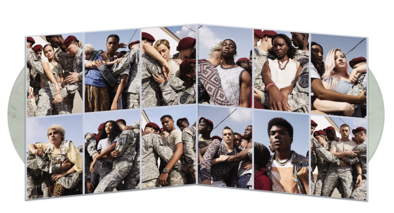 Devonte Hynes - We Are Who We Are (Original Series Soundtrack)