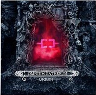 Omnium Gatherum - Origin [CD]