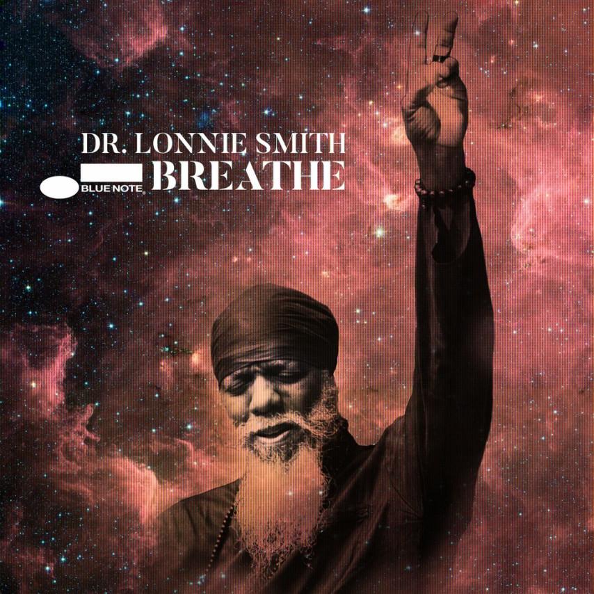 DR. LONNIE SMITH - BREATHE [2LP]
