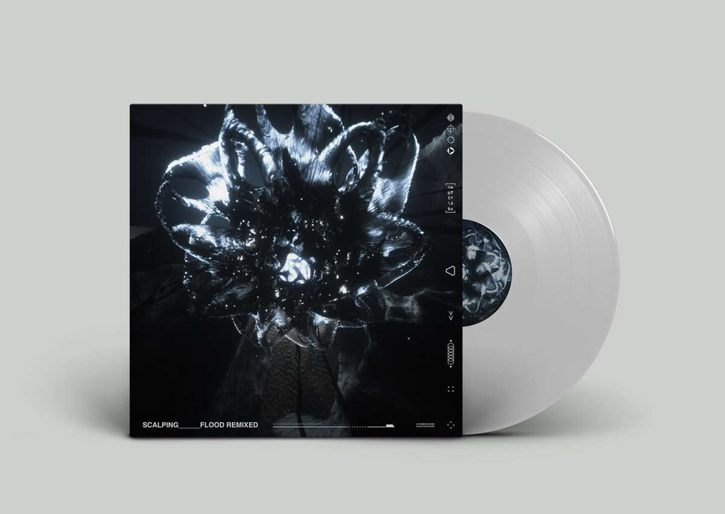 SCALPING - Flood Remixed