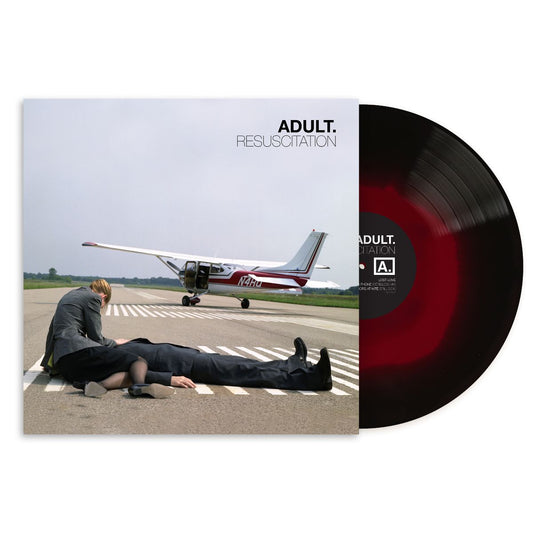 ADULT. - Resucitation