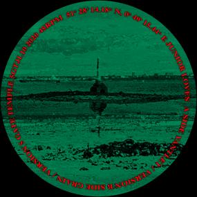 JUNIOR LOVES - YANTLET / GRAIN [Repress]