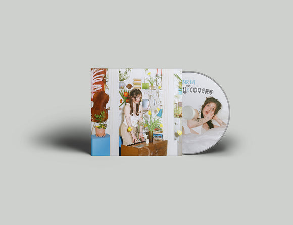 Bria - Cuntry Covers Vol. 2 [CD]