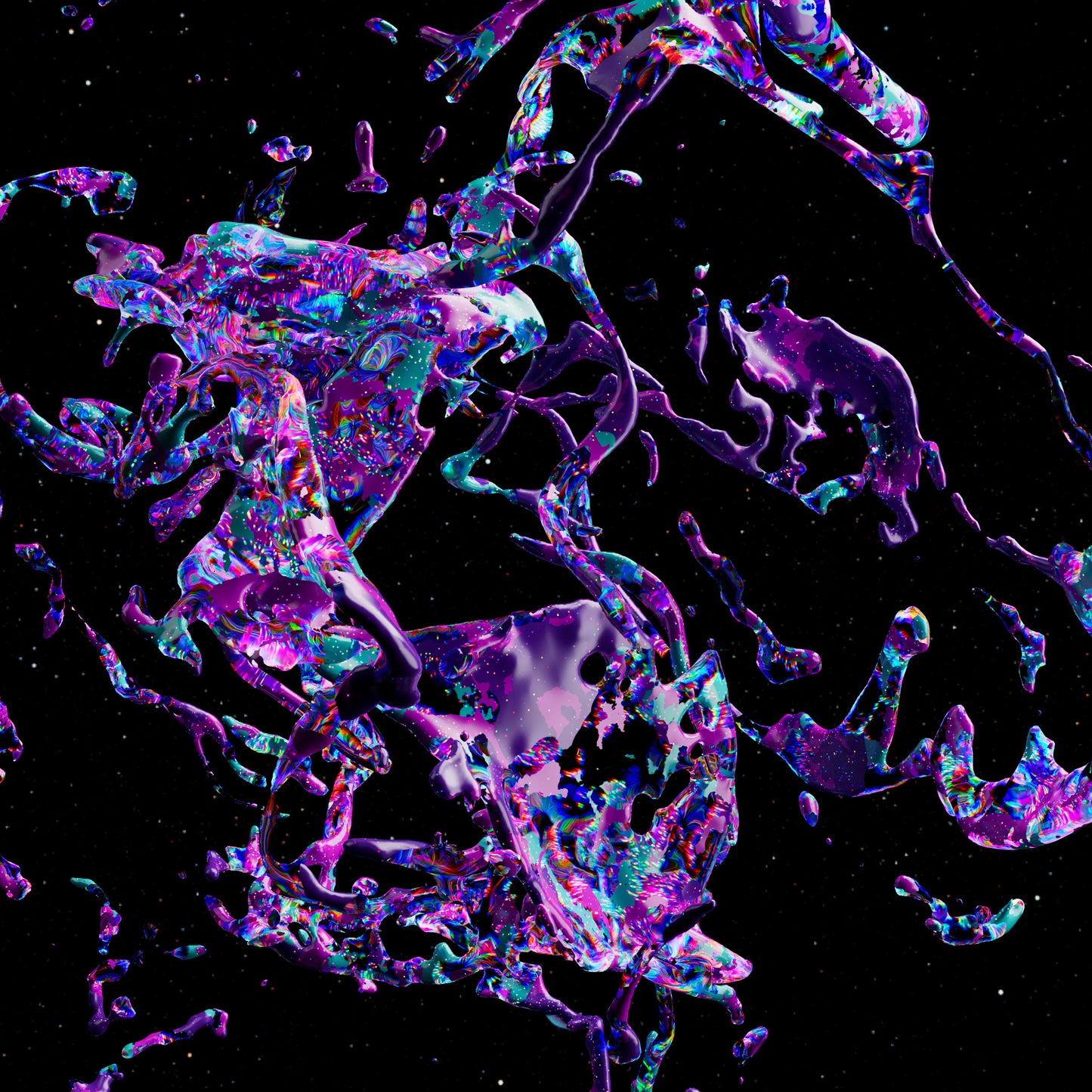 Helena Hauff - Living With Ladybirds [Standard Sleeve]