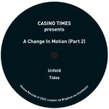 CASINO TIMES - A CHANGE IN MOTION PART 2