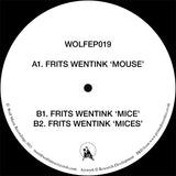 FRITS WENTINK - EP19