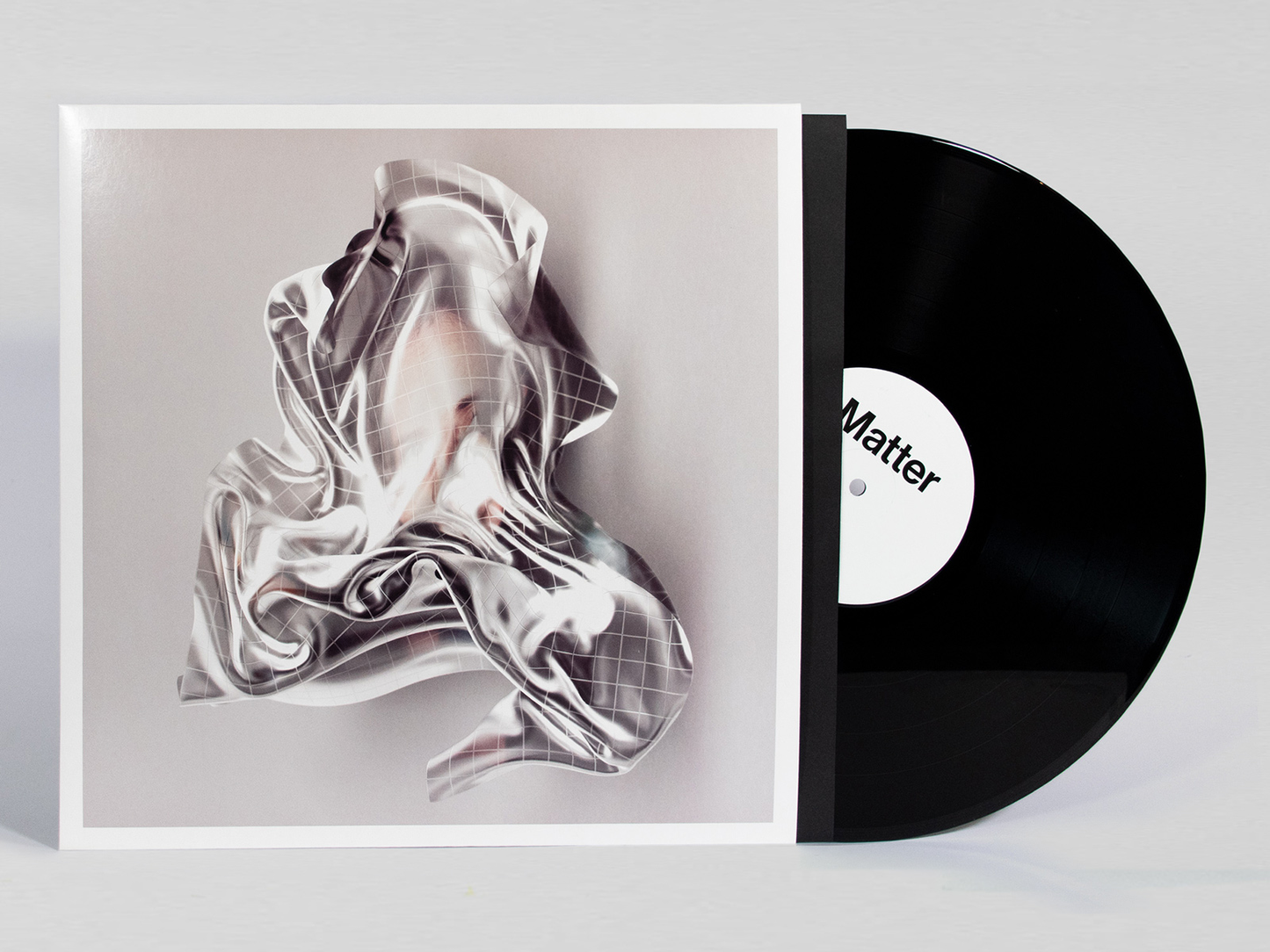 Noémi Büchi - Matter