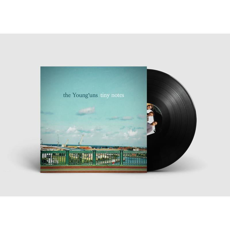 The Young'uns - Tiny Notes [LP]