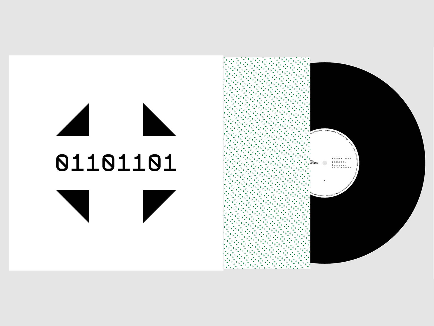 Bochum Welt - Desktop Robotics & Feelings on a Screen (25th Anniversary Edition)