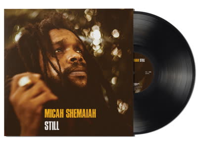 Micah Shemaiah & Zion I Kings - Still
