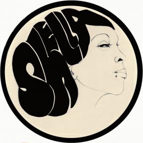 SHEILA RICKARDS - JAMAICAN FRUIT OF AFRICAN ROOTS (ONE PER PERSON)