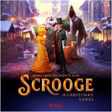 Various - Scrooge A Christmas Carol