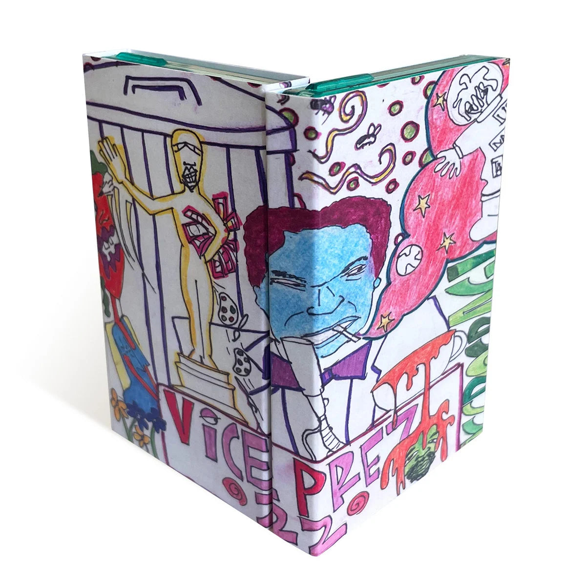 The Koreatown Oddity - Aggro Crag [Cassette]