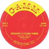 OPOLOPO - TWEAKS