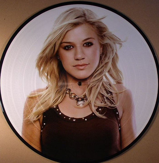 KELLY CLARKSON - Stronger (What Doesn't Kill You) - Part 2