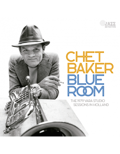 Chet Baker - The 1979 Vara Studio Sessions in Holland [2CD]