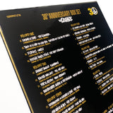 Various Artists (D'Cruze / DJ Hype / Krome & Time / Phuture Assassins) - The Legacy - 30th Anniversary Box Set