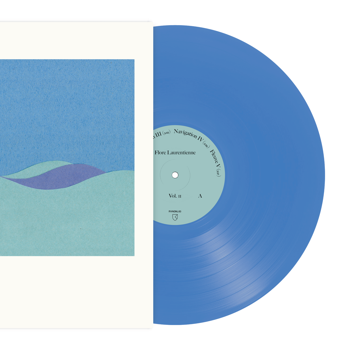 Flore Laurentienne - Volume II