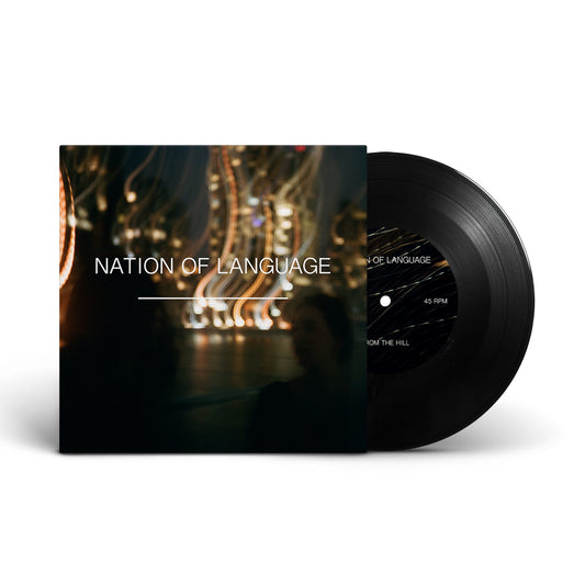 Nation of Language - From The Hill