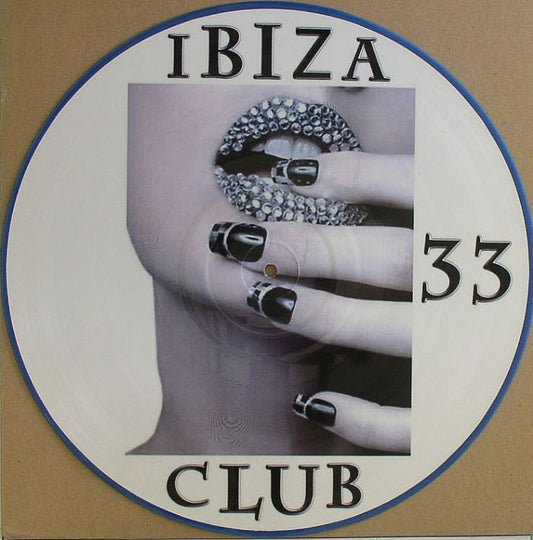IBIZA CLUB - Vol 33