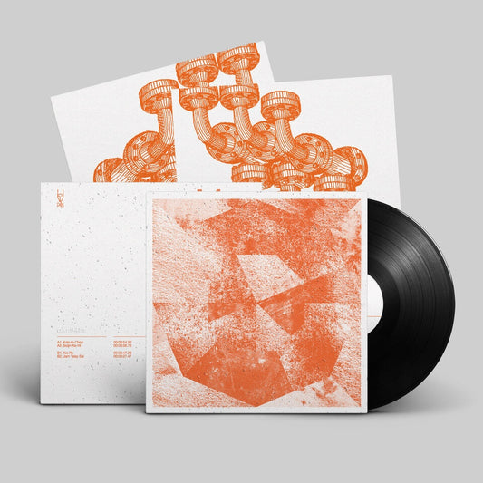 SoiSong - qXn948s [LP]