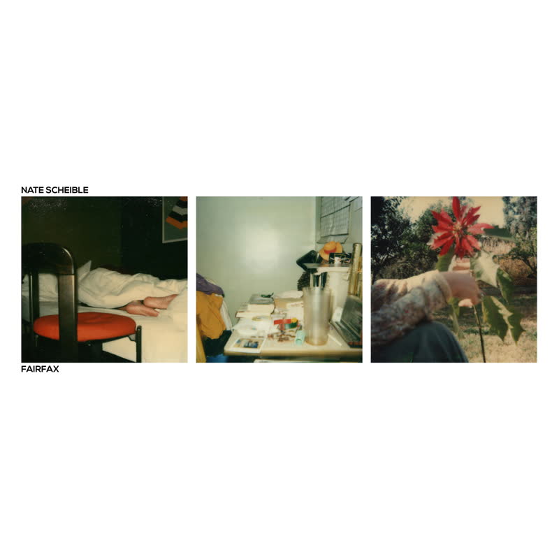 Nate Scheible - Fairfax