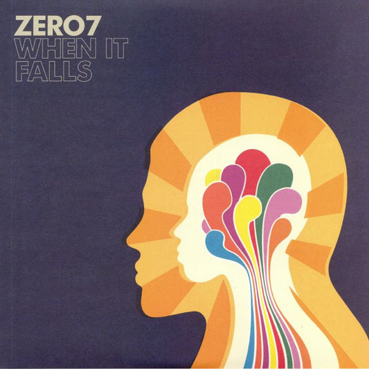 Zero 7 - When It Falls (2LP)