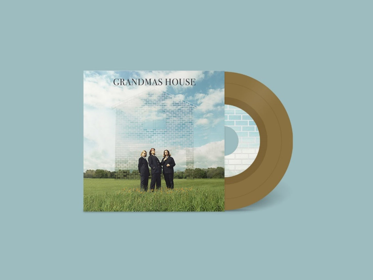 Grandmas House - Grandmas House