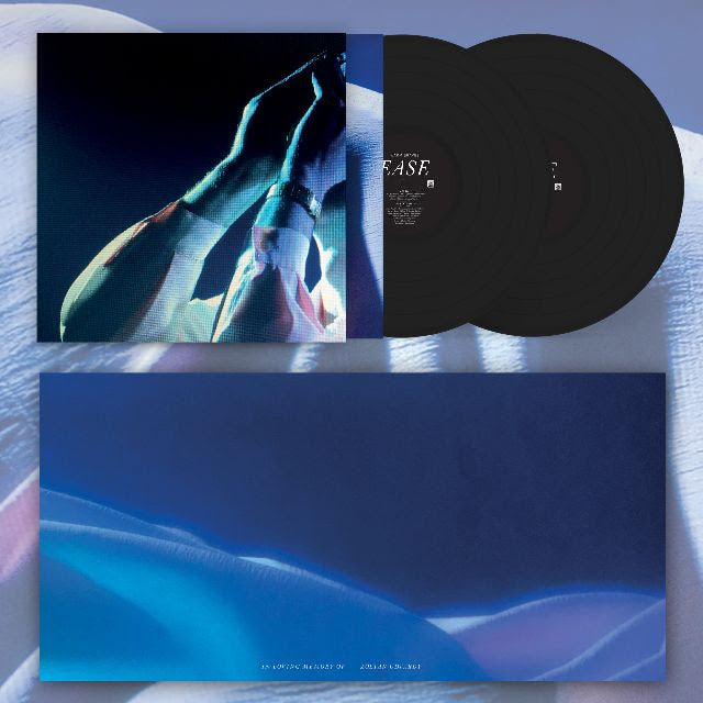 Warm Graves - Ease [2LP]