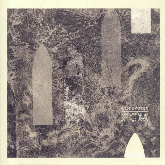 PCM - ATTRAVERSO [CD]
