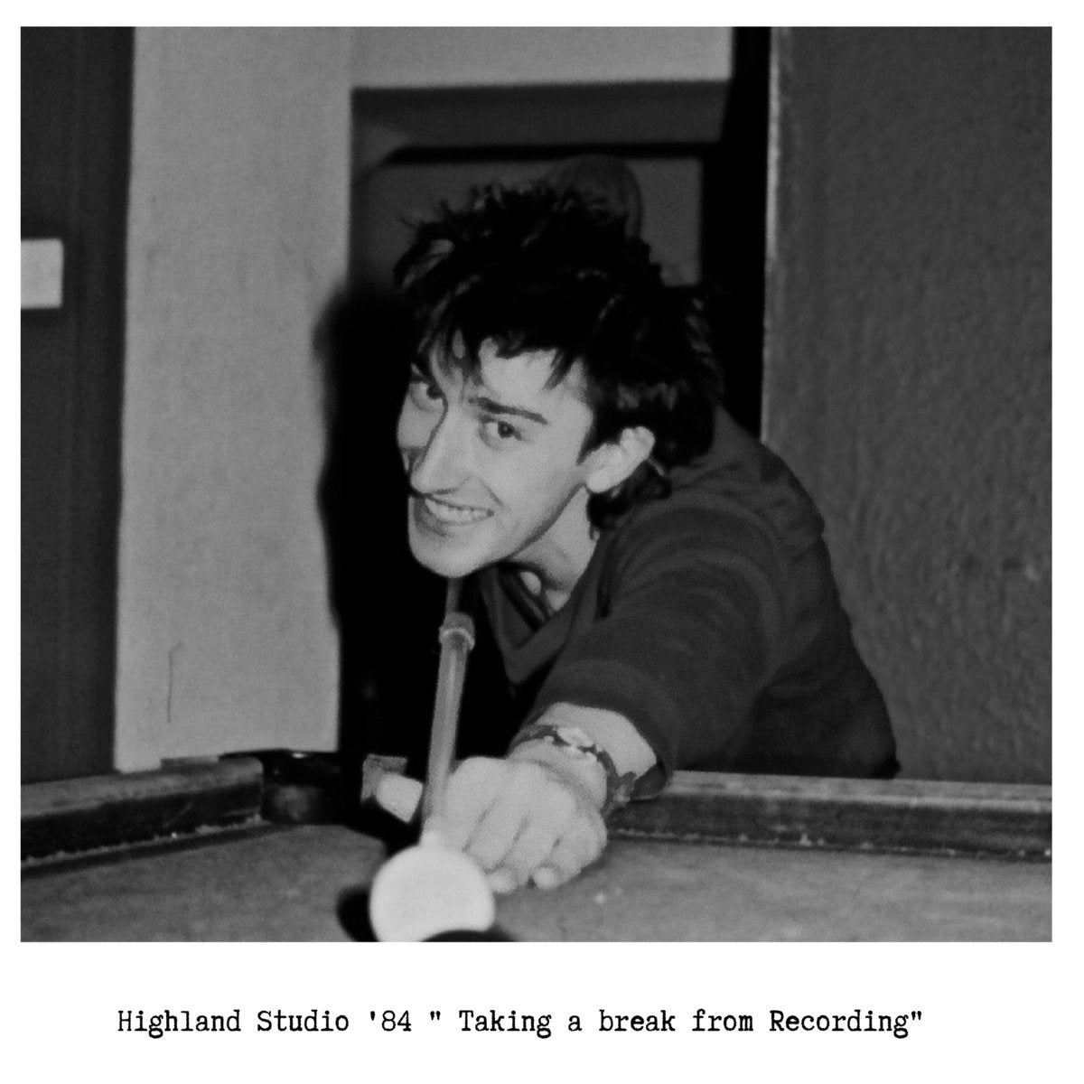 The Chameleons feat. Tony Skinkis - Tony Skinkis - 'Tomorrow, Remember Yesterday' The Chameleons/Chameleons Vox 1980-2020