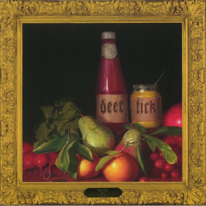 DEER TICK - DEER TICK VOL. 2 [Coloured Vinyl]
