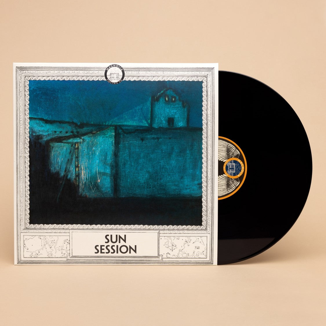 Magnolia Electric Co. - Sojourner [4LP]