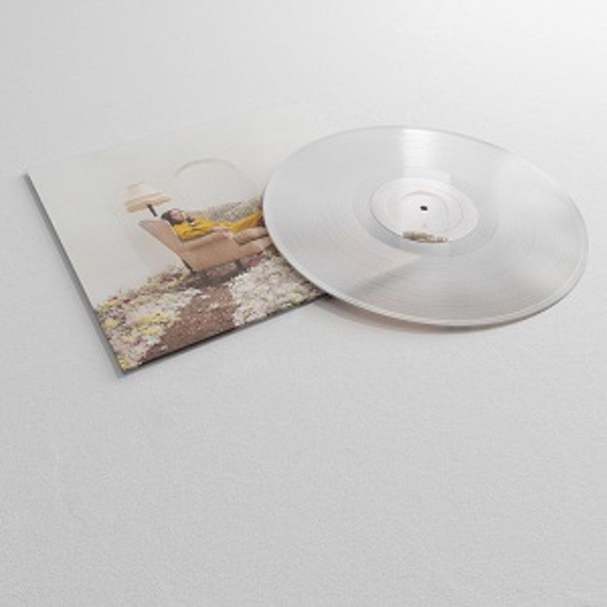 Mini Trees - Always In Motion [LP]