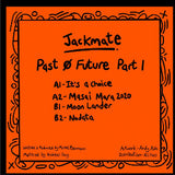 JACKMATE - PAST O FUTURE