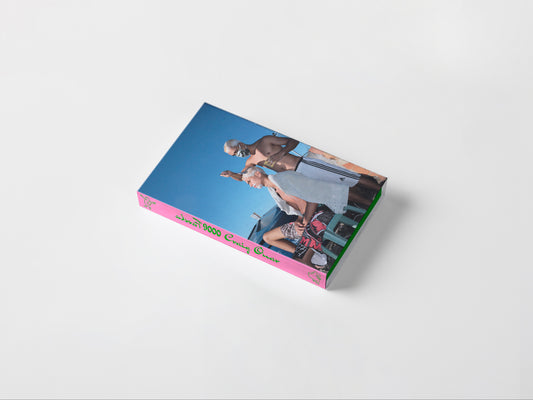 Craig Ouar - Alevaf 9000